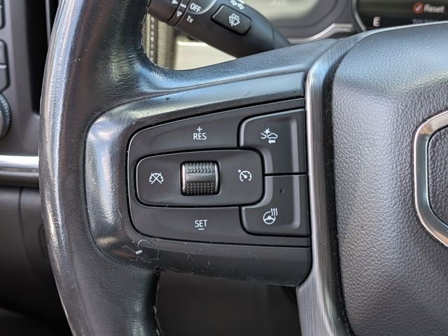 Used 2020 Blue GMC Denali image 24
