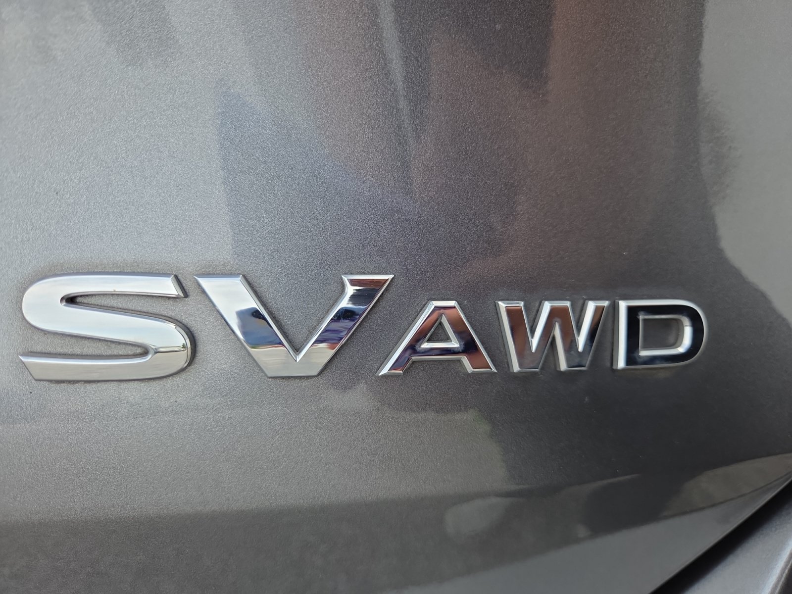 2018 Nissan Rogue SL - Photo 16