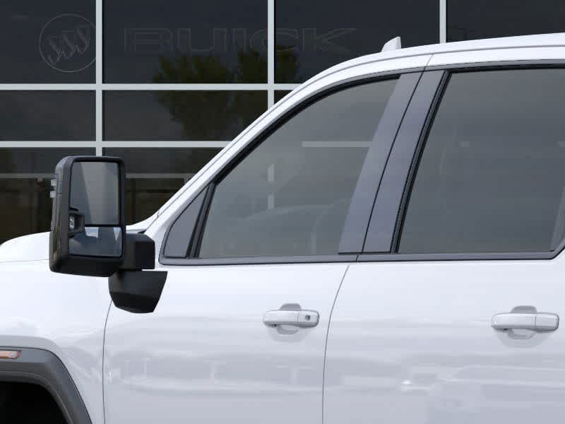 2026 GMC Sierra 2500HD AT4 - Photo 12