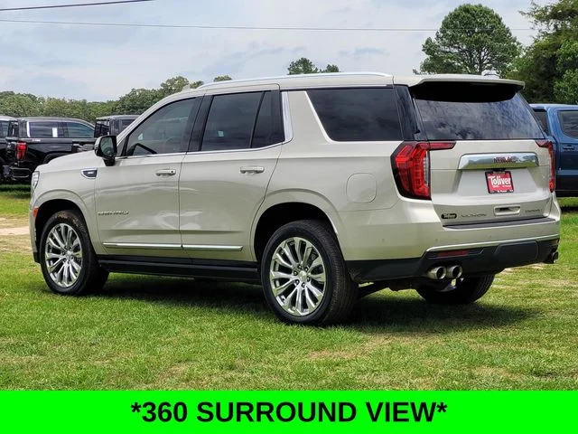 Used 2023 Beige GMC Denali image 7