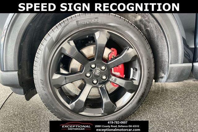 2023 Ford Explorer ST - Photo 47