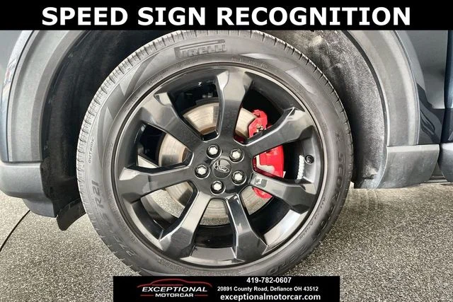 2023 Ford Explorer ST - Photo 47