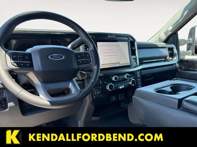 Certified Used 2025  Ford Lariat image 10