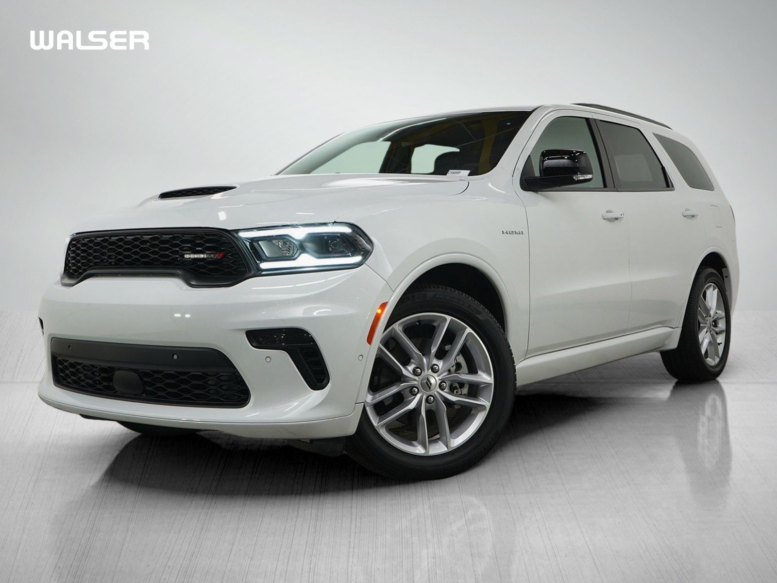 2023 Dodge Durango R/T AWD's photo