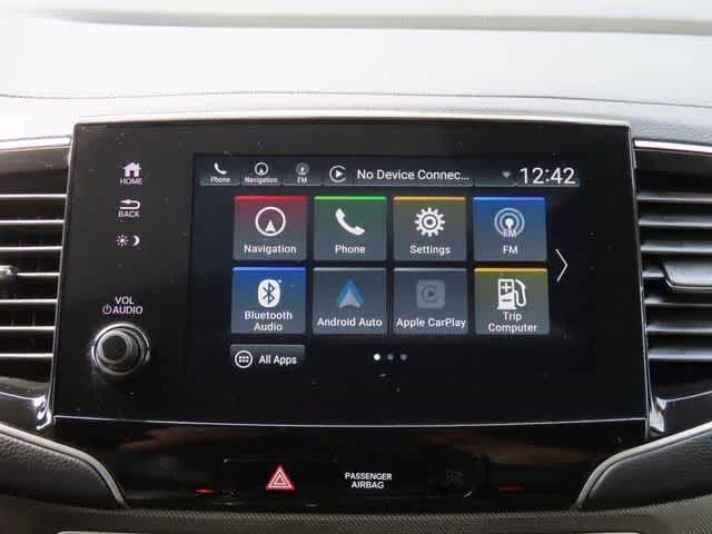 2023 Honda Passport TrailSport - Photo 20