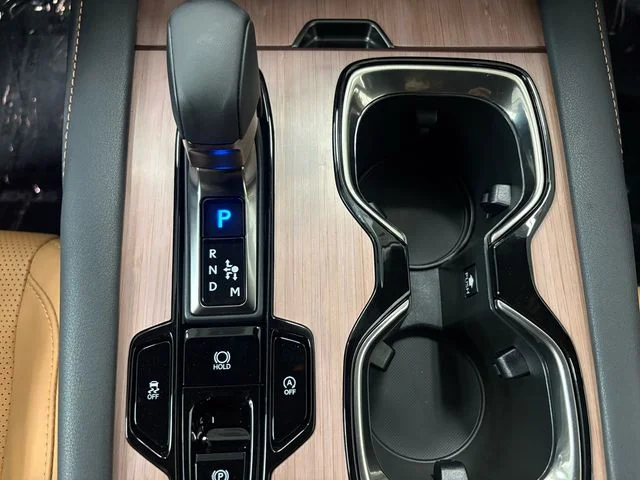 New 2026 Green Lexus 350 Premium+ image 28
