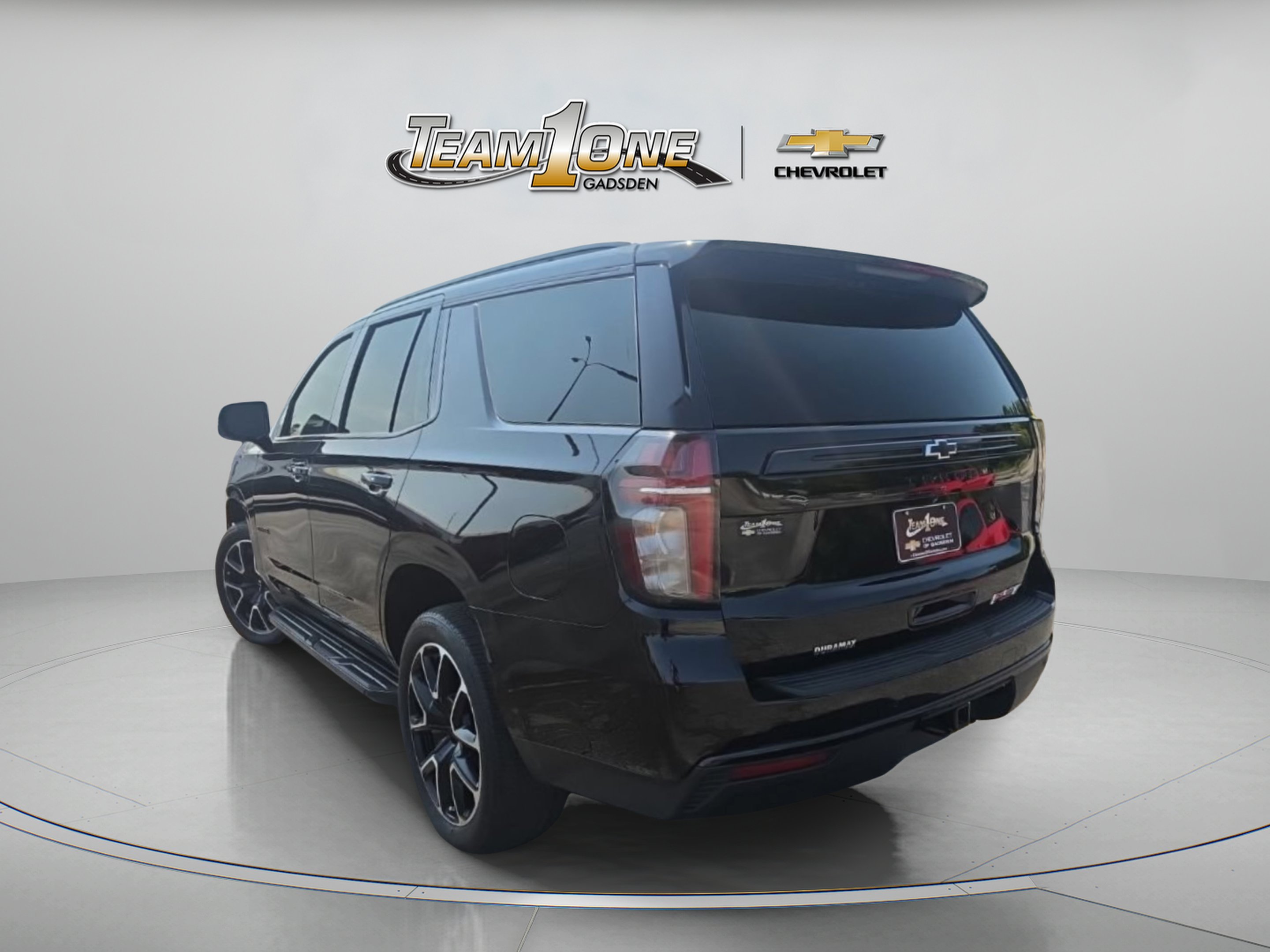 Used 2024 Black Chevrolet RST image 5