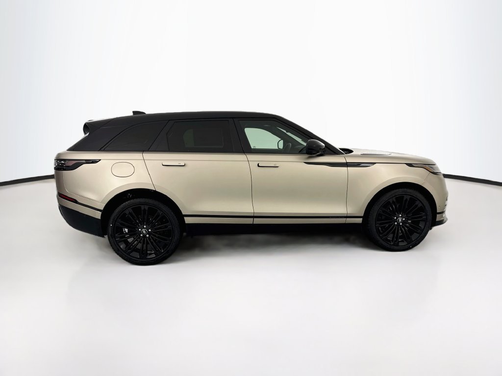New 2026 Batumi Gold Land Rover Belgravia Edition image 4