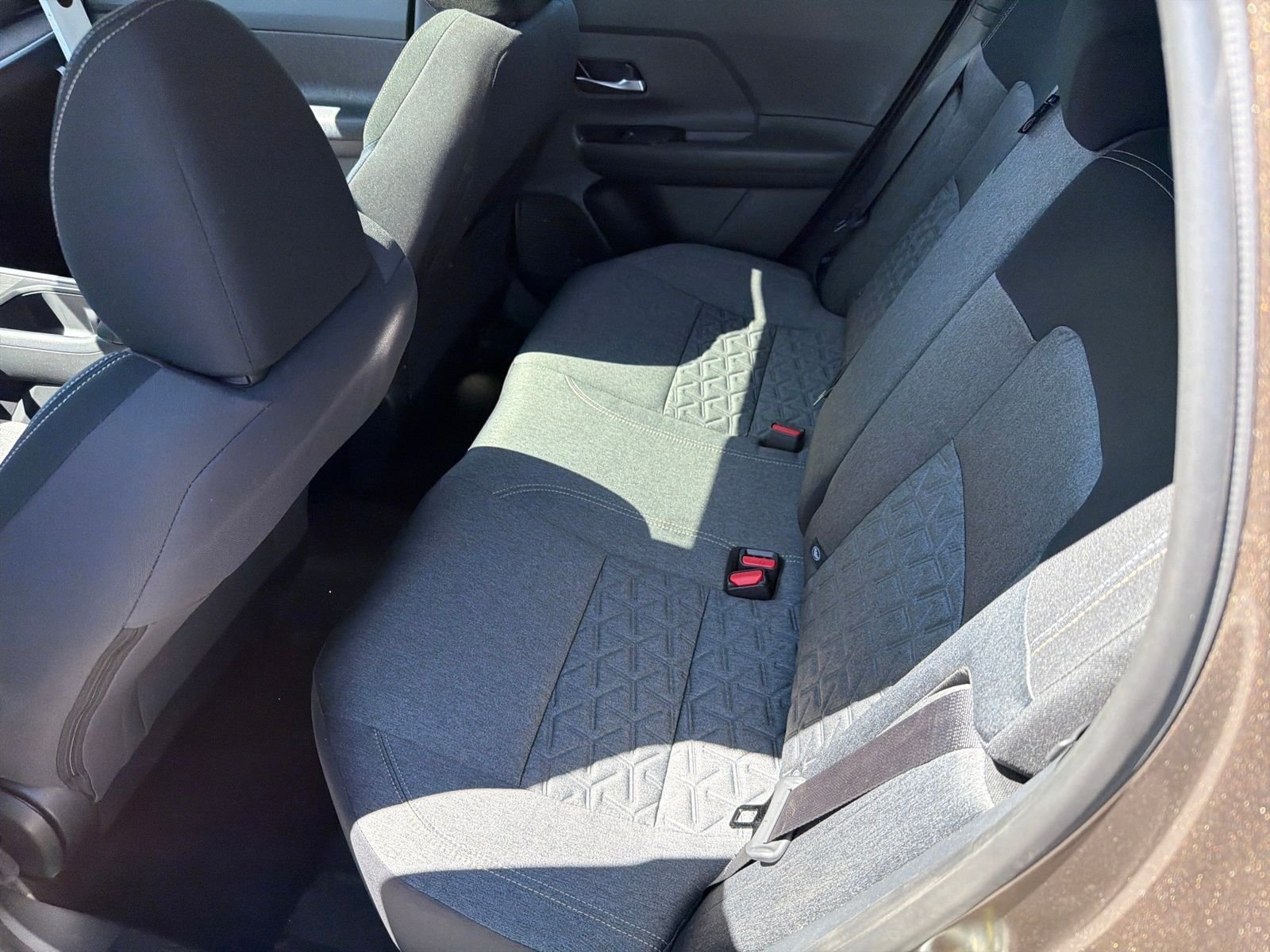 New 2026 Nissan Kicks SV 4D Sport Utility