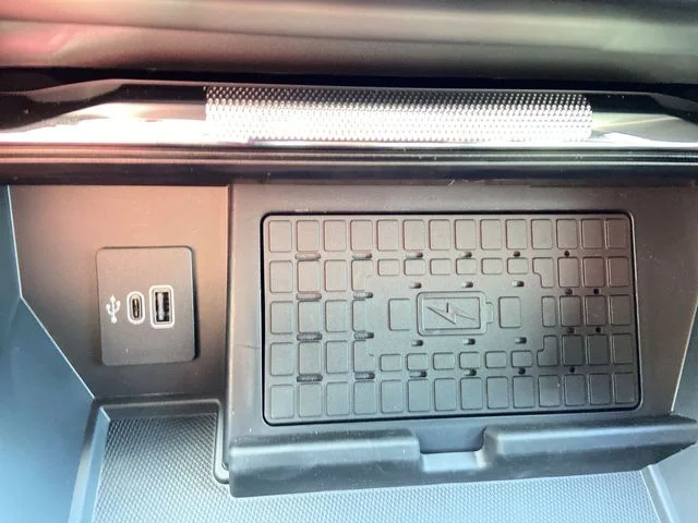 2025 Ford F-150 Lariat - Photo 30
