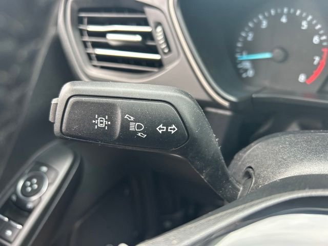 Used 2022 Blue Ford SEL image 26
