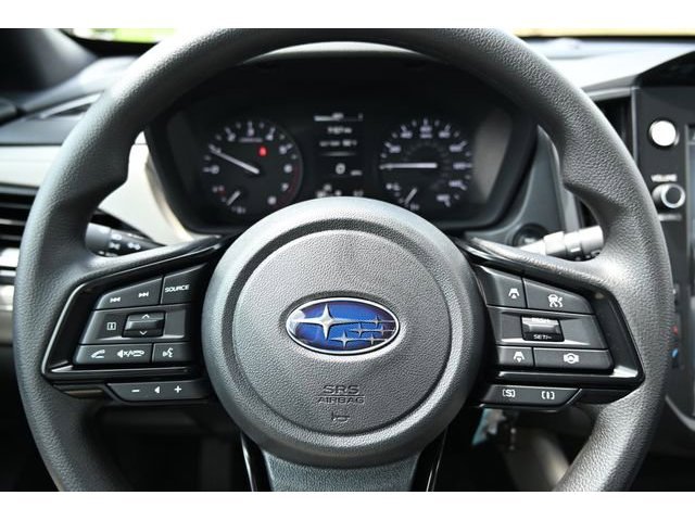 New 2026 White Subaru Standard Model image 53
