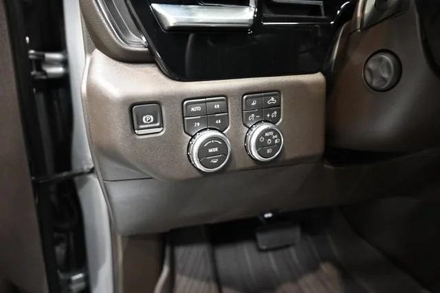 New 2026 Sterling Metallic GMC SLT image 28