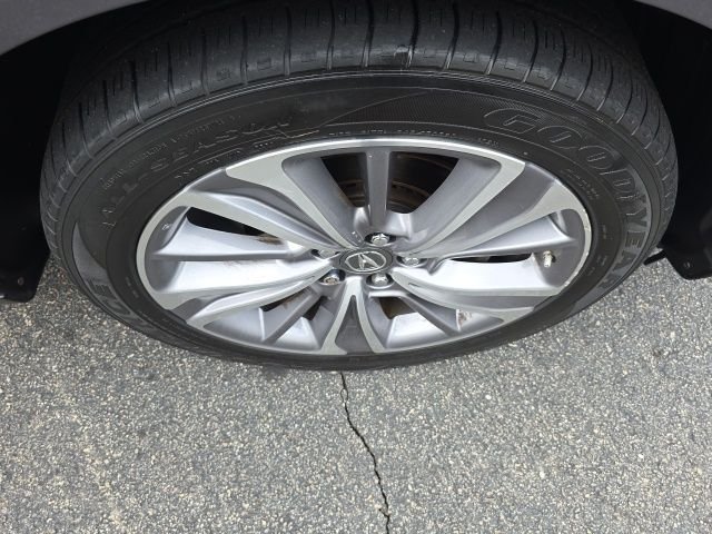 Used 2018 Gray Acura 3.5L image 25