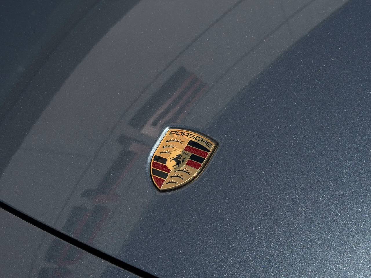 2026 Porsche 911 - Photo 27