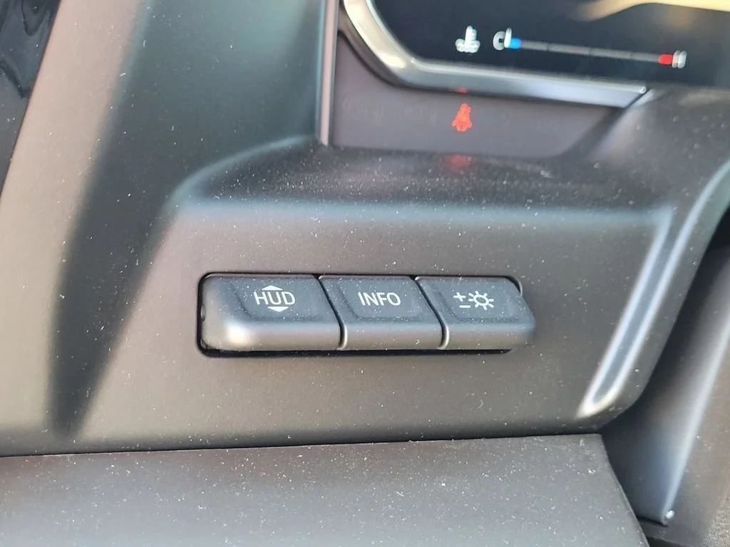 2026 GMC Sierra 1500 Denali - Photo 27