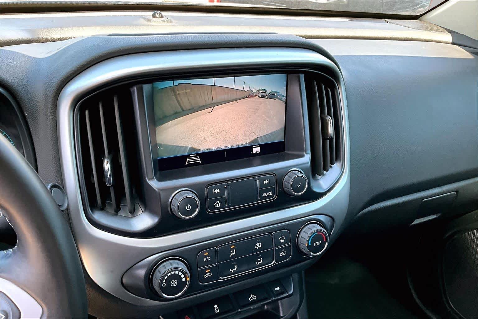 Used 2022 Black Chevrolet 2WD LT image 29