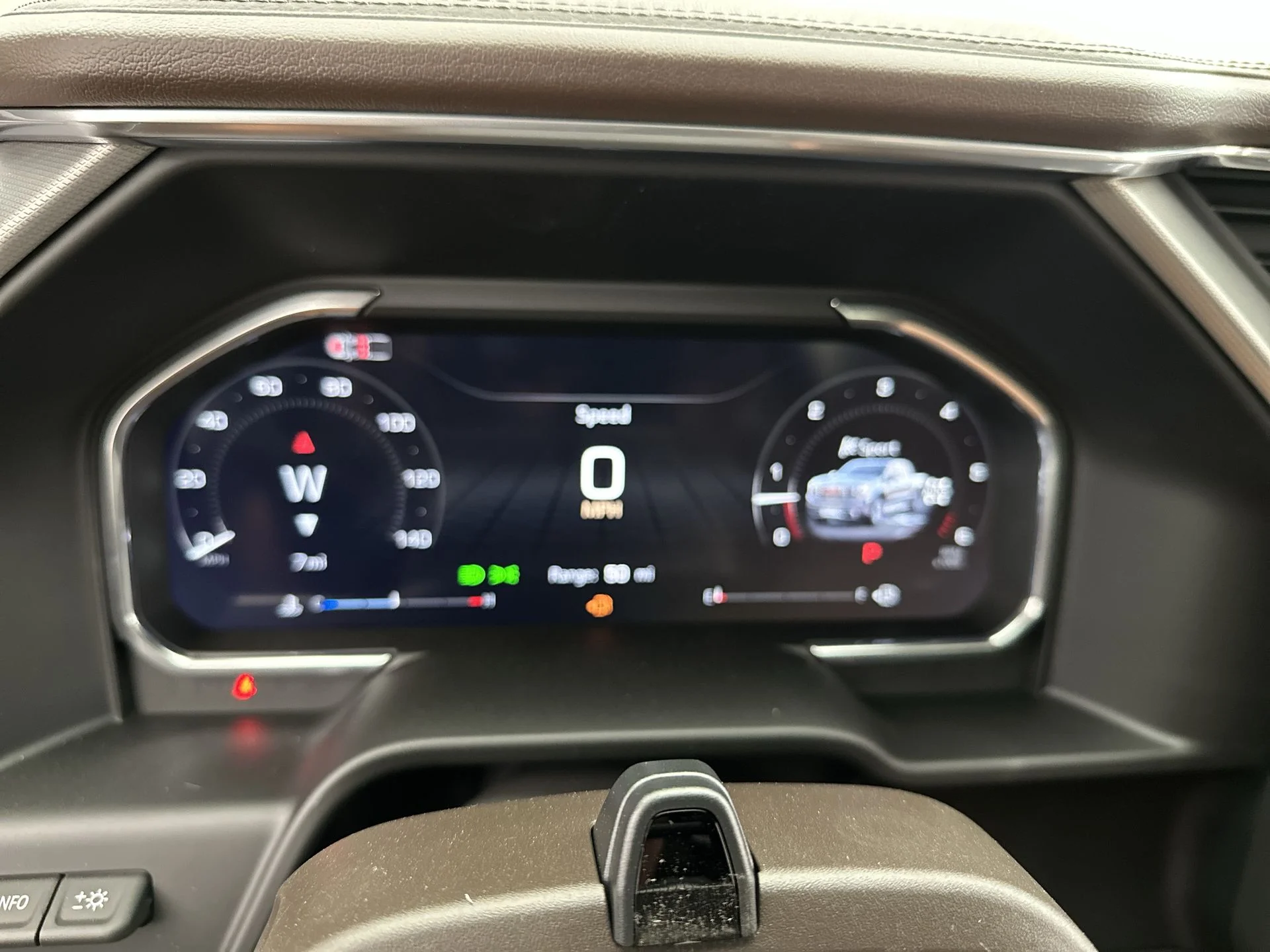 2026 GMC Sierra 1500 Denali - Photo 68