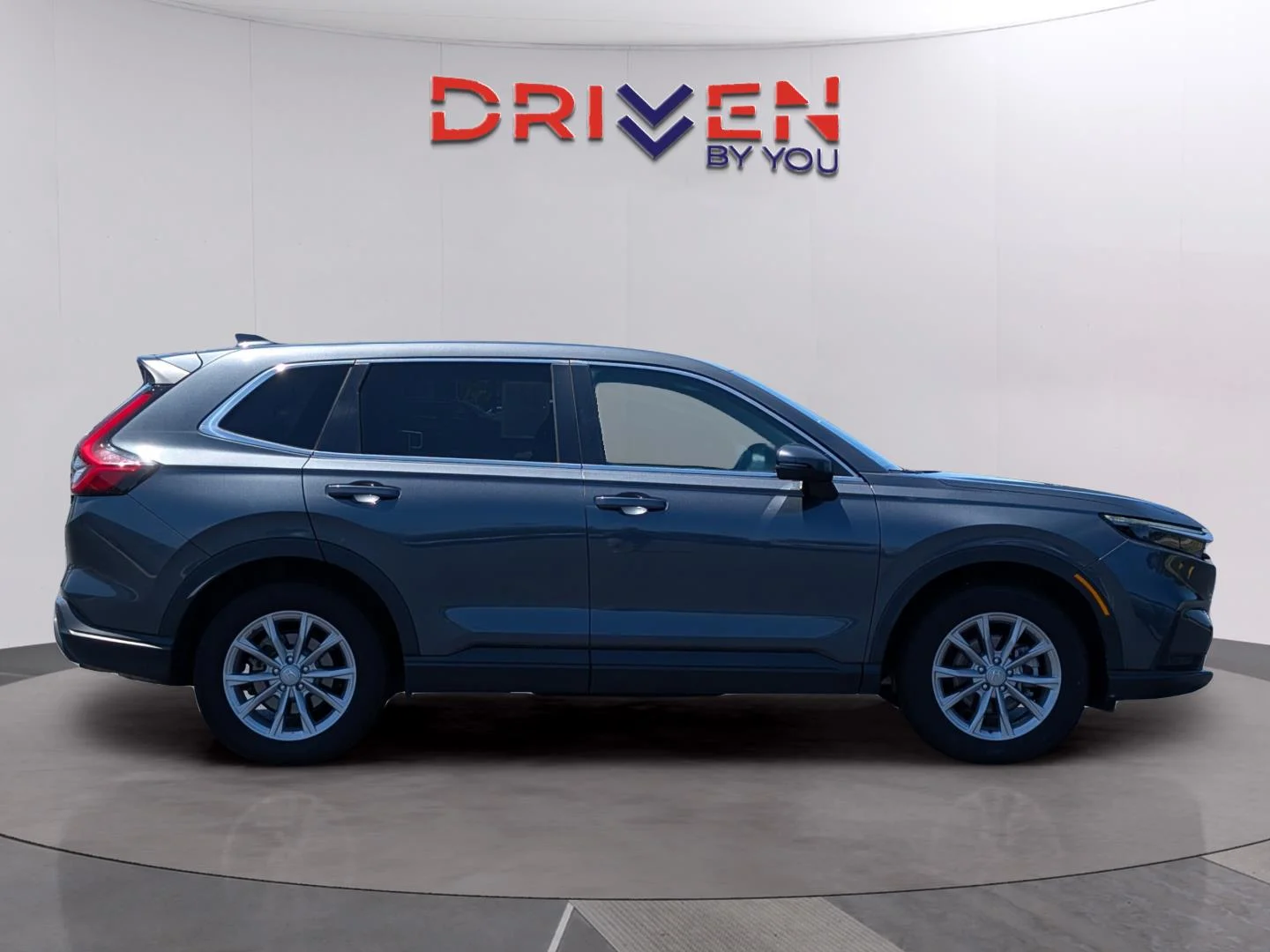 Used 2025 Urban Gray Pearl Honda EX-L image 6