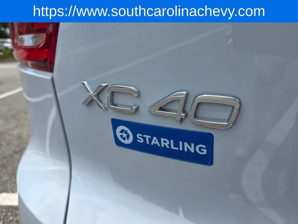 Used 2026  Volvo Plus image 38