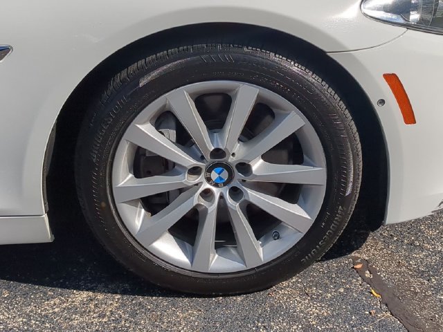 2016 BMW 5 Series 535i - Photo 9