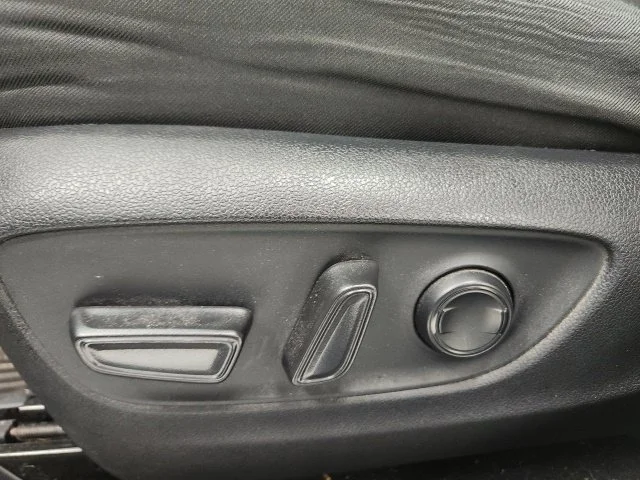 Used 2024 Silver Toyota XLE image 13