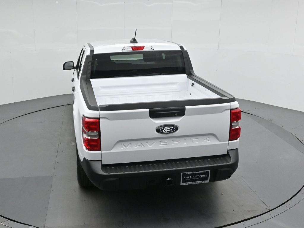 New 2026 White Ford XL image 36