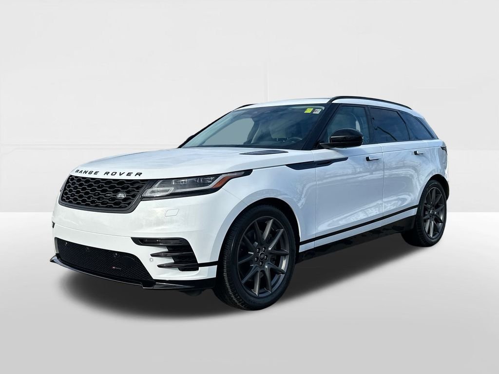 2023 Land Rover Range Rover Velar S