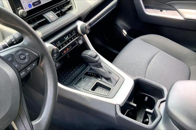 Certified Used 2025 ICE CAP Toyota  image 16