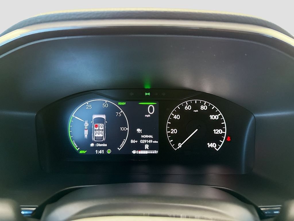 2024 Honda CR-V Sport Touring - Photo 34