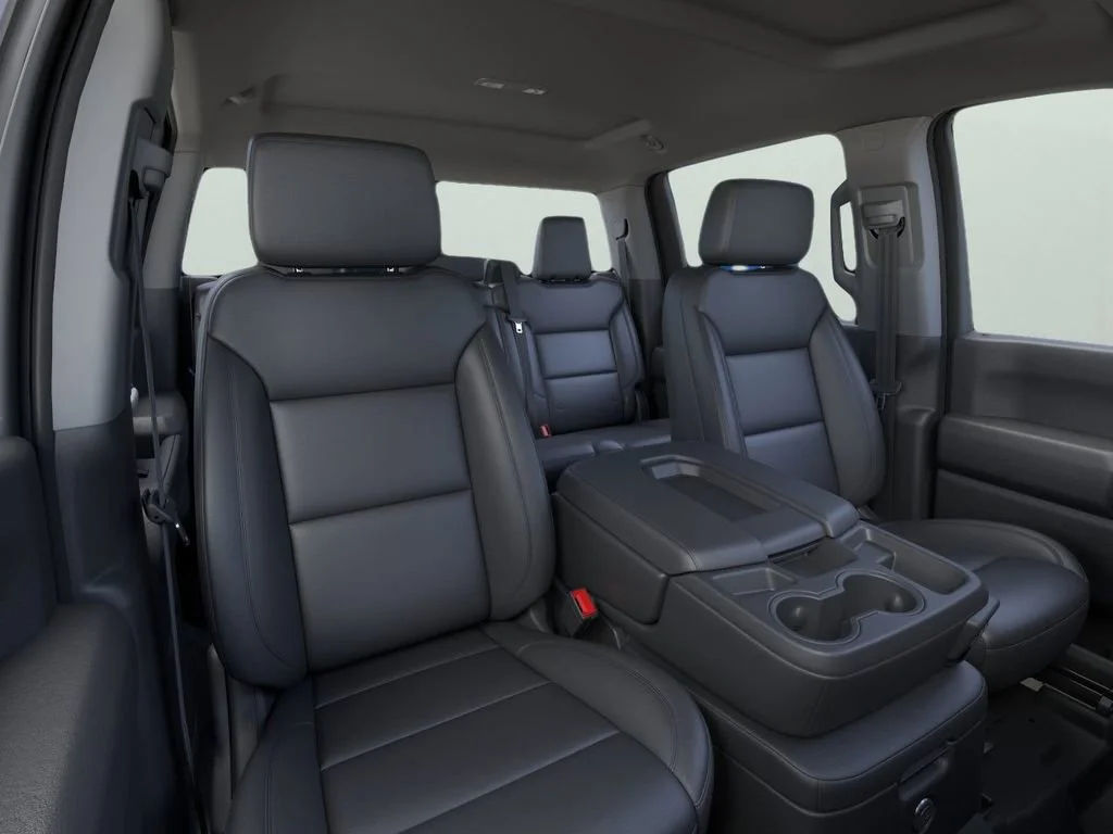 2026 Chevrolet Silverado 2500 HD Work Truck - Photo 16