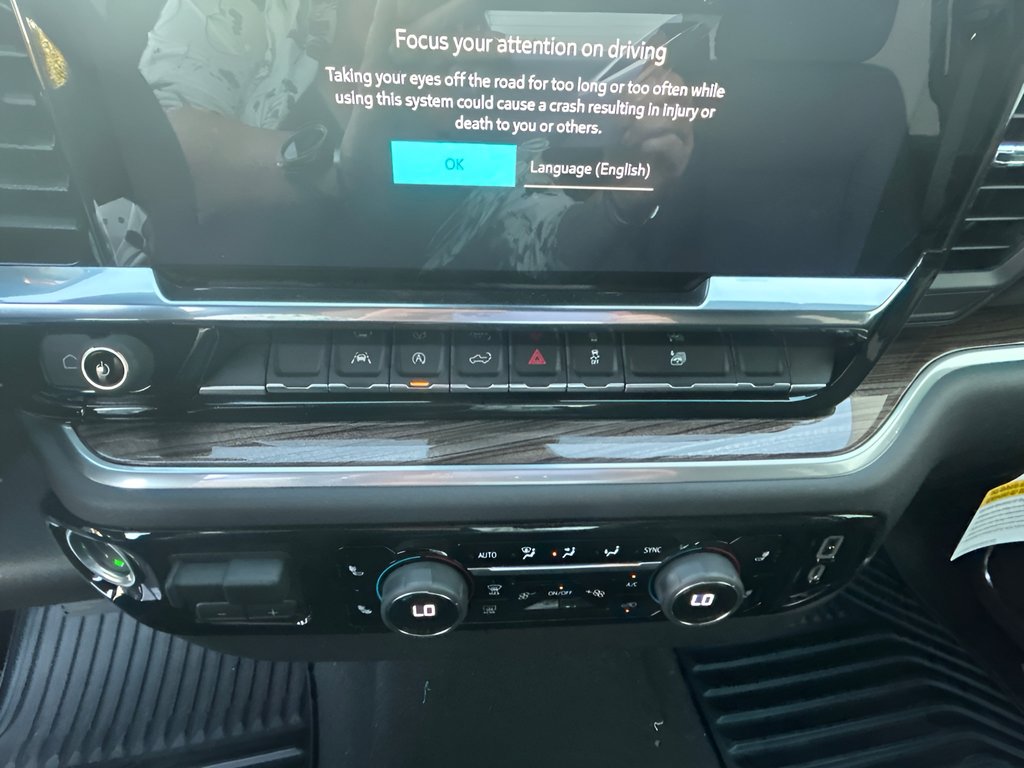 2026 Chevrolet Silverado 1500 LT - Photo 15