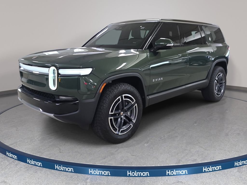 Used 2026  Rivian  image 1