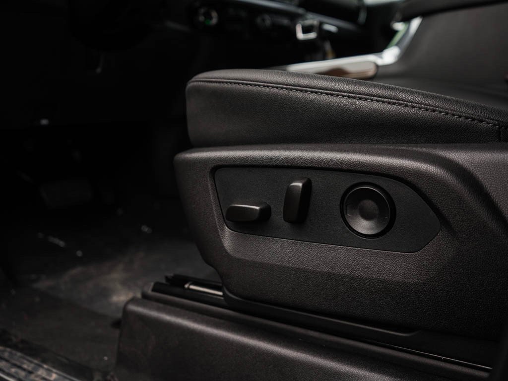 2026 Chevrolet Silverado 1500 RST - Photo 15