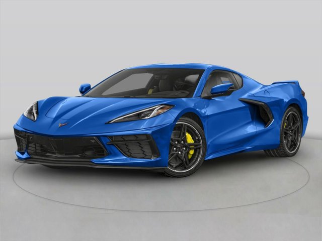 2024 Chevrolet Stingray 1LT
