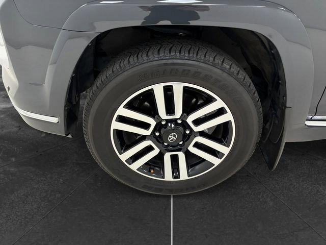 Used 2024 Gray Toyota Limited image 9