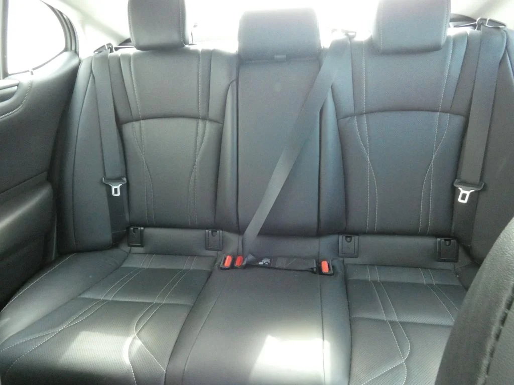 Used 2025 Beige Lexus 350 Luxury image 35