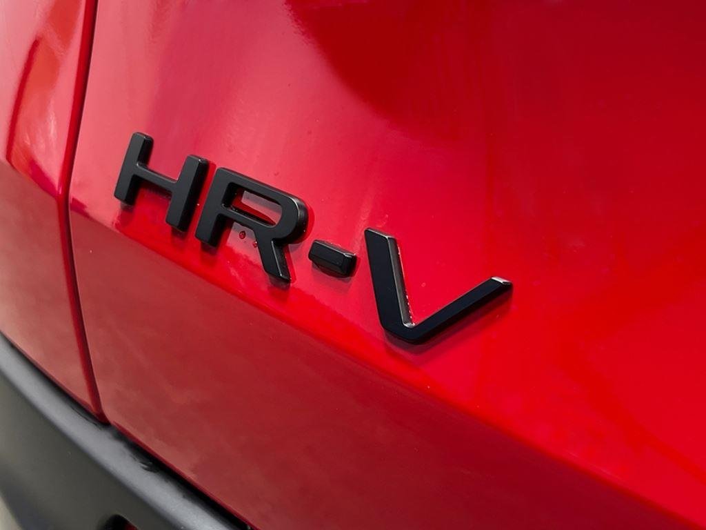 2026 Honda HR-V Sport - Photo 6