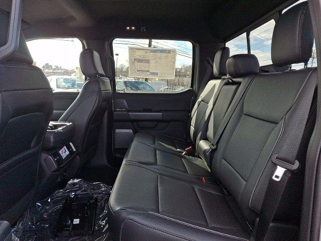 New 2026 Avalanche Ford Lariat® image 28
