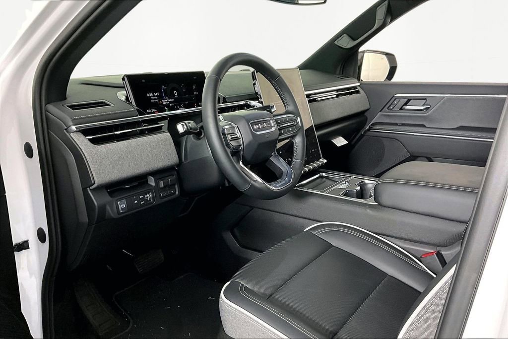 2026 GMC Sierra EV Elevation - Photo 8