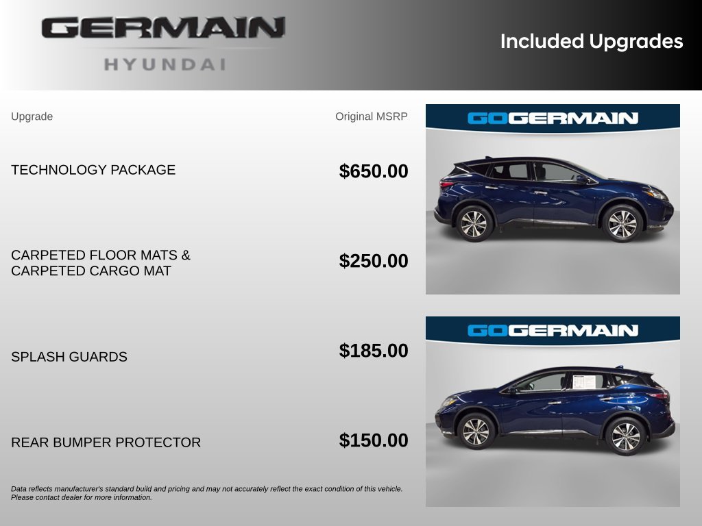 Used 2020 Blue Nissan S image 35