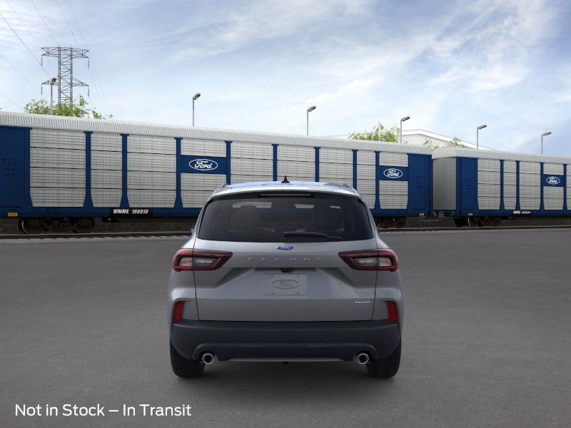 2025 Ford Escape ST-Line - Photo 6