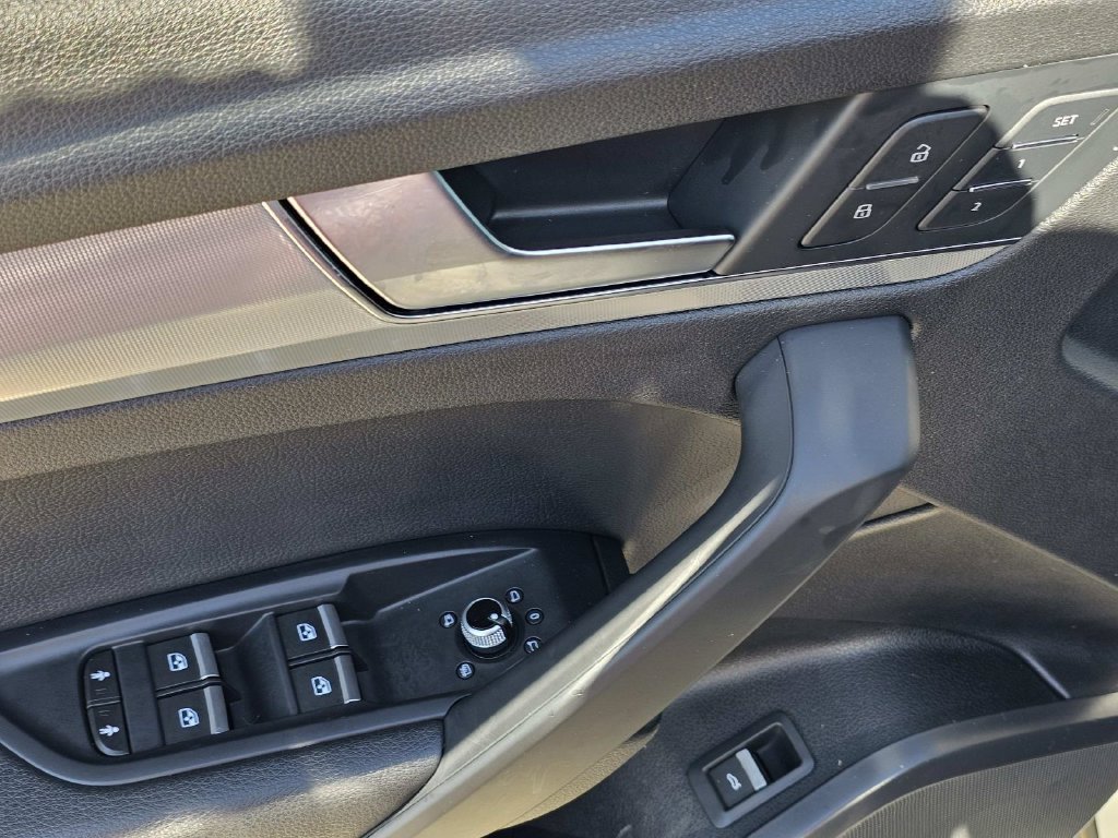 Used 2020 White Audi Premium image 19