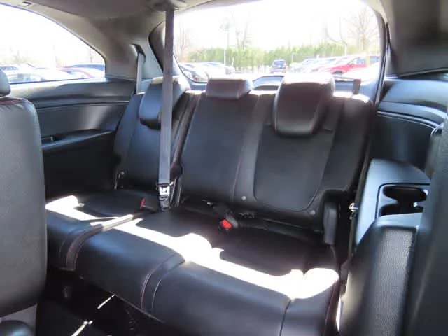 2023 Honda Odyssey SPORT - Photo 15