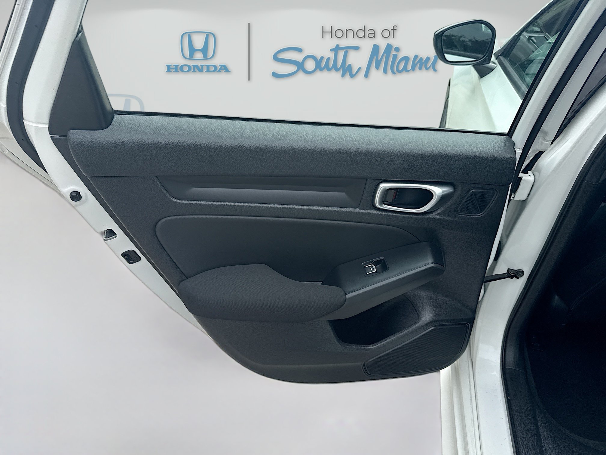 Used 2024 Platinum White Pearl Honda Sport image 23