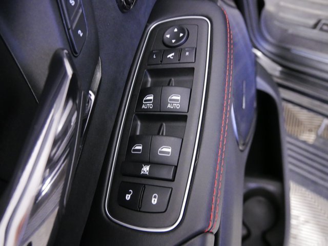 Used 2023 Black Ram TRX image 23