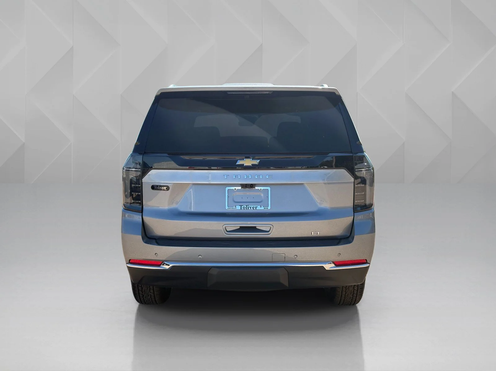 2027 Chevrolet Tahoe LT - Photo 6