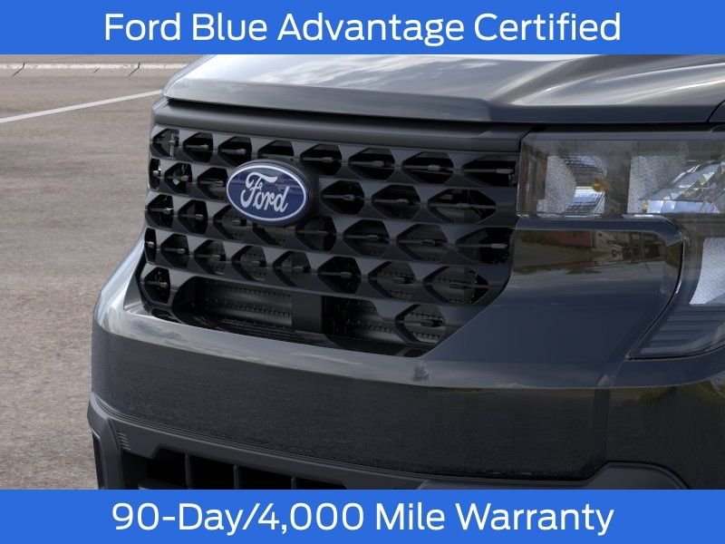 Used 2026 Black Ford XLT image 19