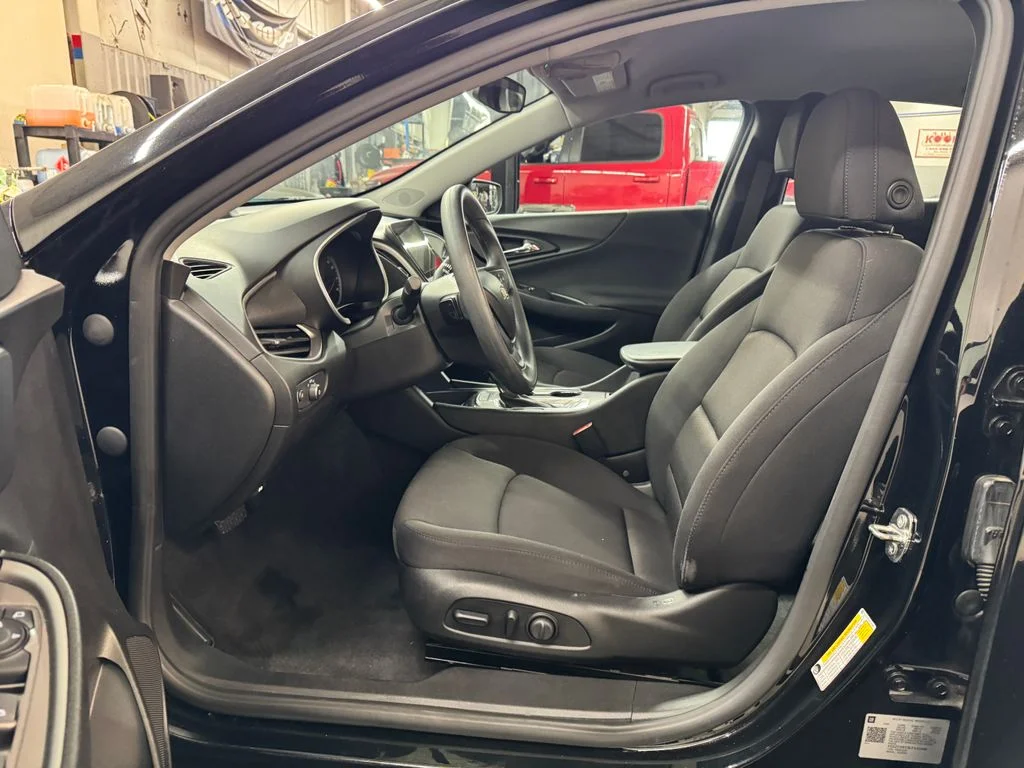 Used 2020 Black Chevrolet LS image 14