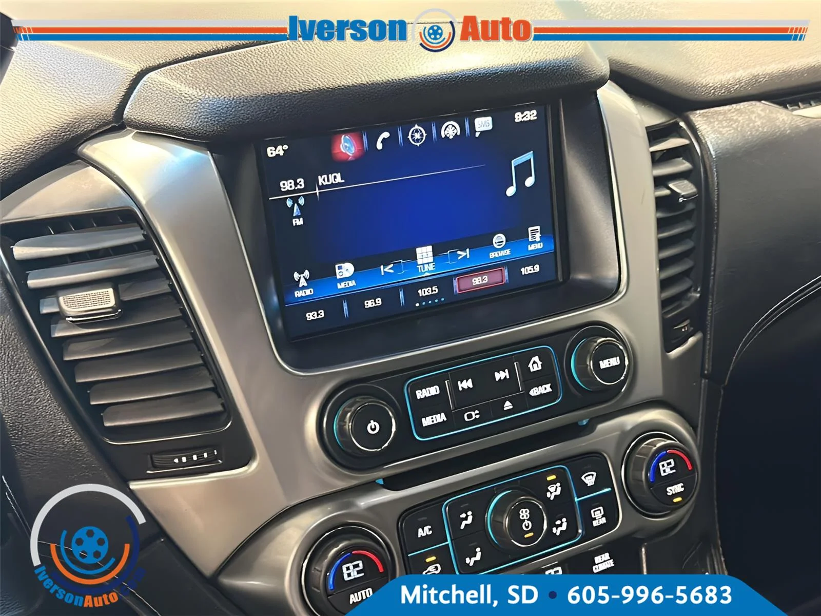 Used 2016 Slate Gray Metallic Chevrolet LT image 19